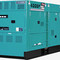 Denyo dca 400