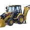 Caterpillar 428E/F