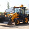LiuGong CLG777A