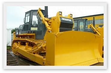 Shantui SD32