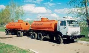 Камаз