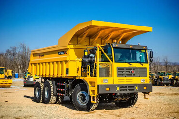 LGMG MT106Н