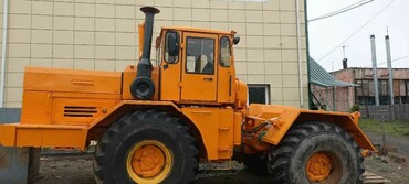 КИРОВЕЦ К-701