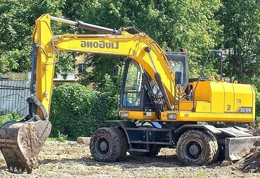 колесного LiuGong W915E