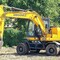 колесного LiuGong W915E