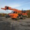 Клинцы ПКС-55713-5К-4В на шасси КАМАЗ 43118