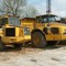 Думперы  Volvo A30, A35, A40
