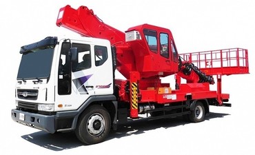 Daewoo Novus