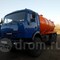 Камаз 43118