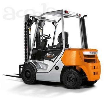 STILL RC 40-25