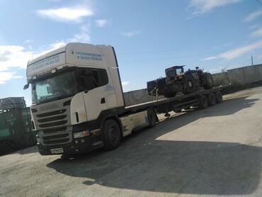 Scania
