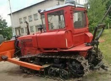 Дт-75