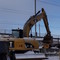 CAT M315 D