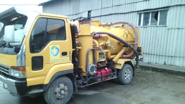 Isuzu