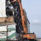 Demolition Doosan DX 530 LC-7M