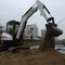 Bobcat E35