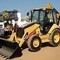 на базе Caterpillar 432F