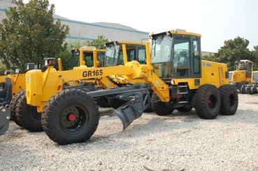 GR165