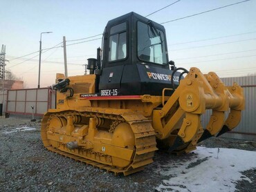 PowerPlus D65