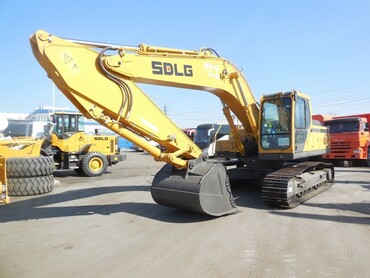 SDLG E6250F