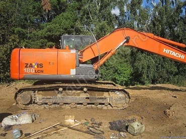 Hitachi ZX-180