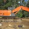 Hitachi ZX-180