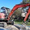 Komatsu PC 30 UU-3