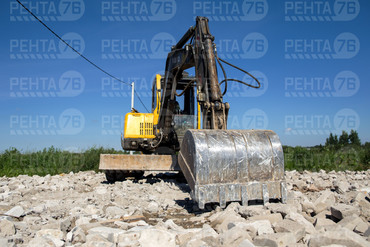 Volvo EC 55