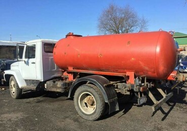 Газ