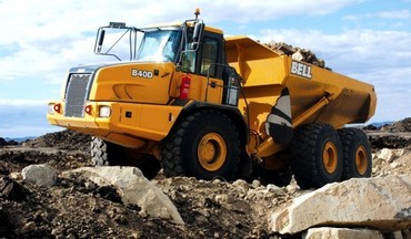 BELL B40D