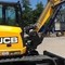 Ремонт мини-экскаваторов KOMATSU, CASE, JCB, MELROE, VOLV...