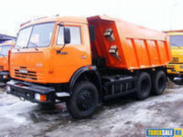 Камаз 65115