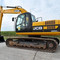 JCB 220 LC