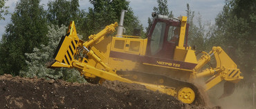 Четра Т-25.01
