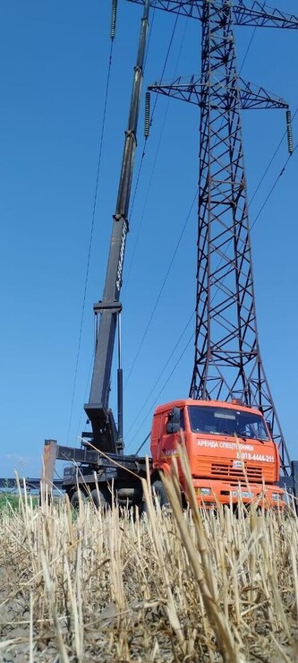 КАМАЗ