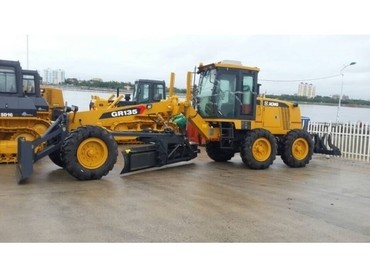 XCMG XCMG GR 135