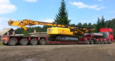 Goldhofer