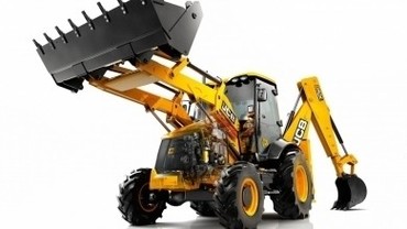 JCB 3CX