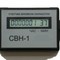 Счётчик времени наработки СВН-1, СВН-2 для кранов автомобильных