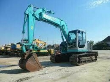 Hyundai R140W-7