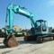 Hyundai R140W-7