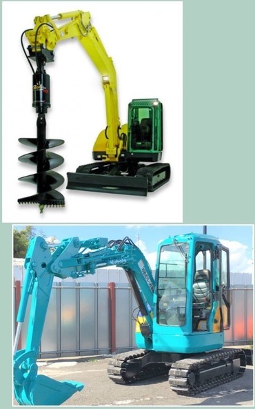 KUBOTA