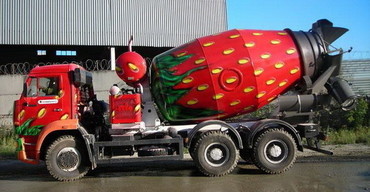 Камаз 65115