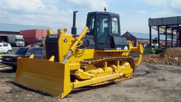 SHANTUI SD16