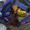 Komatsu PC75UU1