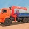 КАМАЗ 2784 KV
