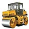 Bomag, Раскат ДУ-98