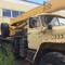 Урал Ивановец КС-3574 