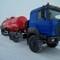 Камаз, Урал