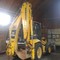 KOMATSU WB93R
